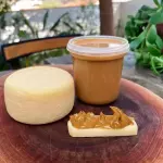 Kit Queijo Canastra c/ Doce de Leite