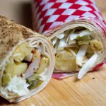 SHAWARMA (TAWOOK)