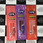 Fini Tubes