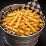 PAPAS FRANCESA