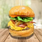 Hamburguesa Dublin