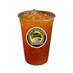 Vodka con Speed | Vaso 1L
