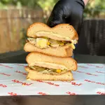 Chicken Sub