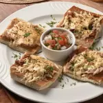 MOLLETES ESPECIALES
