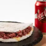 Combo Nordestino Carne Seca + Bebida