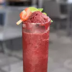 Frozen Formosa