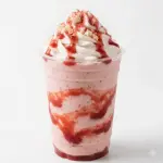 Frappé de Yoghurt