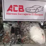Llaveros