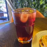 Iced Tea