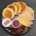 PANQUECA TRADICIONAL