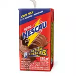 Nescauzin 180ml