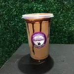 Milk-shake Chocolate