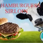 SIRLOIN