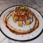 Sheng Long Roll (Papa Lindo Fest)