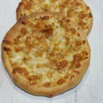 ALHO E ÓLEO