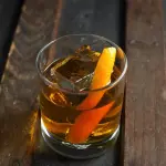 Old fashoned