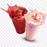 Agua de Sabor