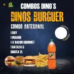 Combo artesanal