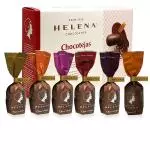 Tejas & Chocotejas Helena
