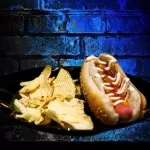 Hot Dog