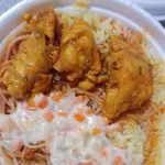 galinha guisada