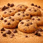 Cookie simples