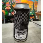 ST. JUS Czech Dark Lager