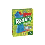 Roll ups sour unidad