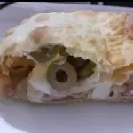 Pastel Médio