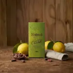 Chocolate 75% Limón