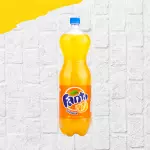 Fanta 2 litros