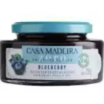 Geleia de Blueberry 220g