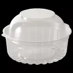 pote 8 oz tapa domo