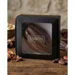 Jabón de chocolate