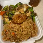 Combo hofu