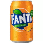 FANTA LARANJA