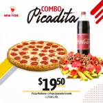 COMBO PICADITA