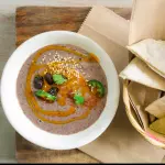 Mexican Hummus