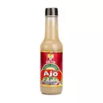 Salsa de Ajo 155ml