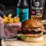 CARABAYA BURGER LOVER