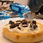 Oreo