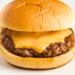Quesoburguesa