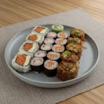 Combinado 20 peças (novo)