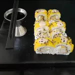 Manguito Roll