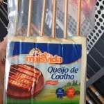 QUEIJO COALHO PACOTE
