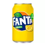 FANTA LIMÓN