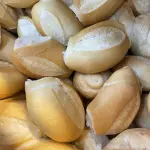 Pão Francês - 5 unidades