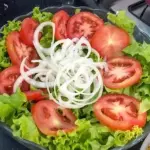 Salada Simples