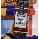 Café Fama de América 250g