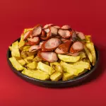 SALCHIFRANKFURTER